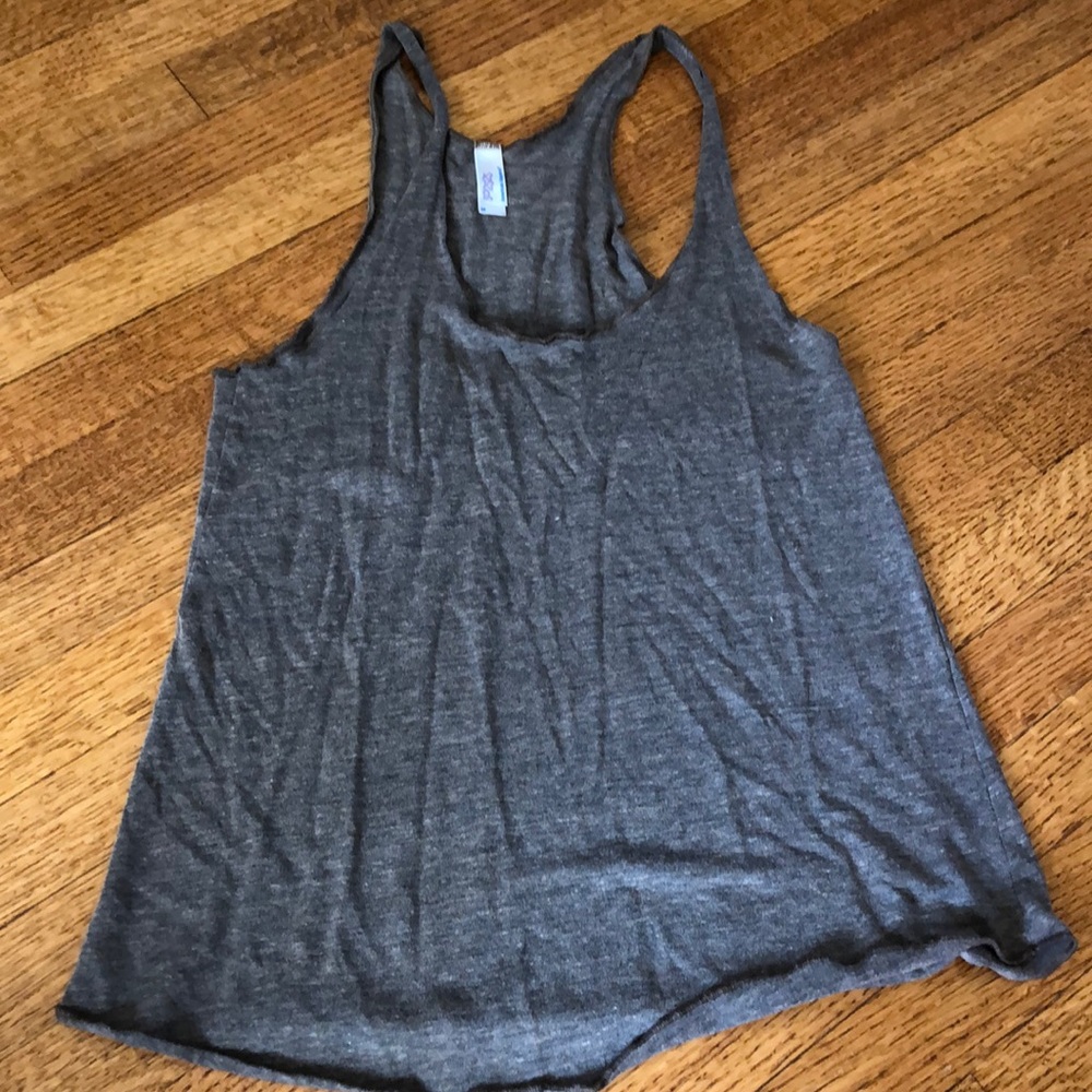 Softest American Apparel tank